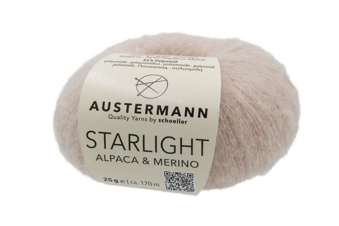 Starlight de Austermann