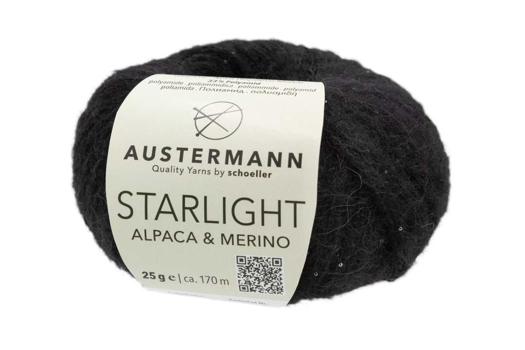 Starlight de Austermann