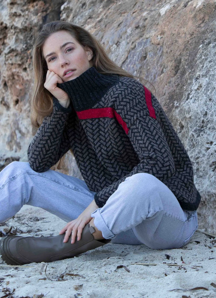 Classis Tweed de Austermann