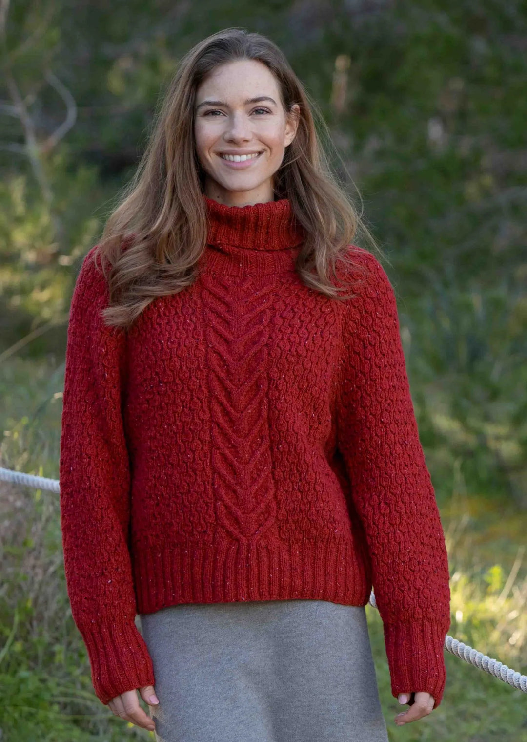 Classis Tweed de Austermann