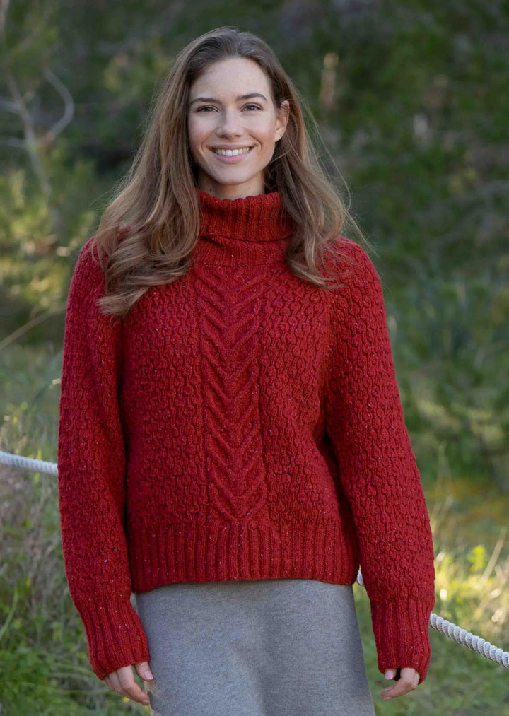 Classis Tweed de Austermann