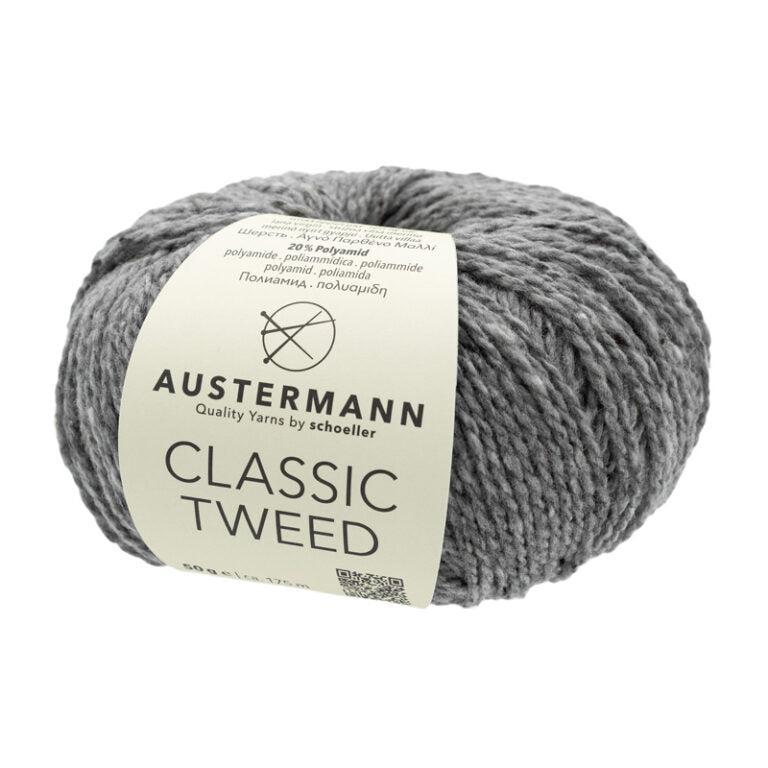 Classis Tweed de Austermann