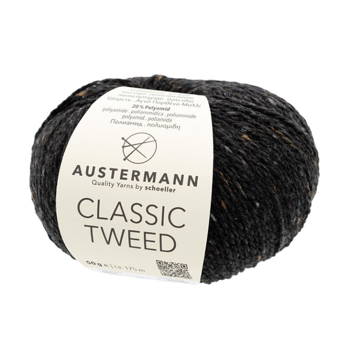 Classis Tweed de Austermann