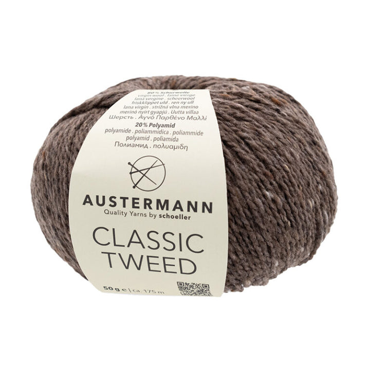 Classis Tweed de Austermann