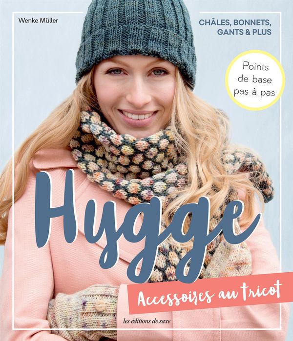 Hygge Accessoires au tricot