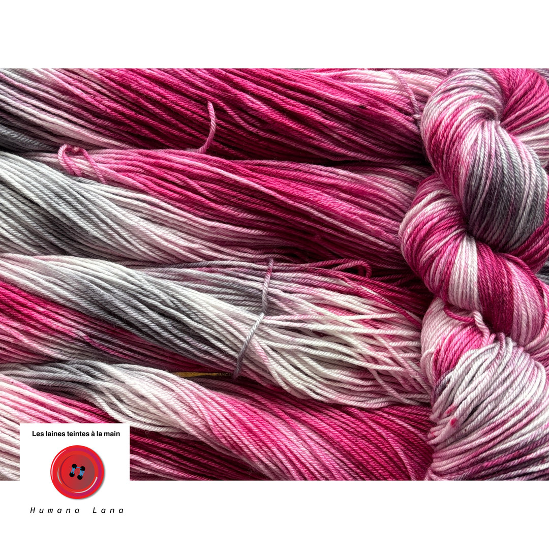 Laine Humana Lana Merino DK