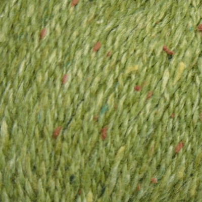 Eco Tweed DK  d'Estelle yarns