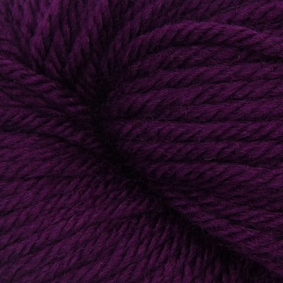 Double knit d'Estelle yarns