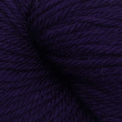 Double knit d'Estelle yarns