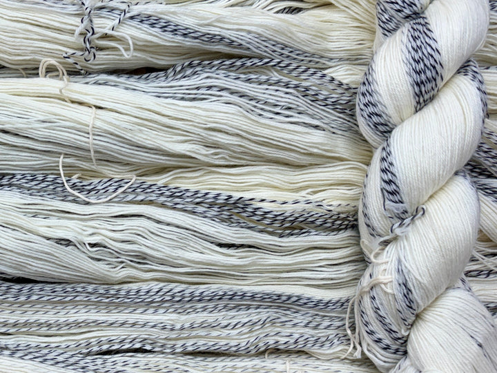 Zebra Yarn Humana Lana Merino