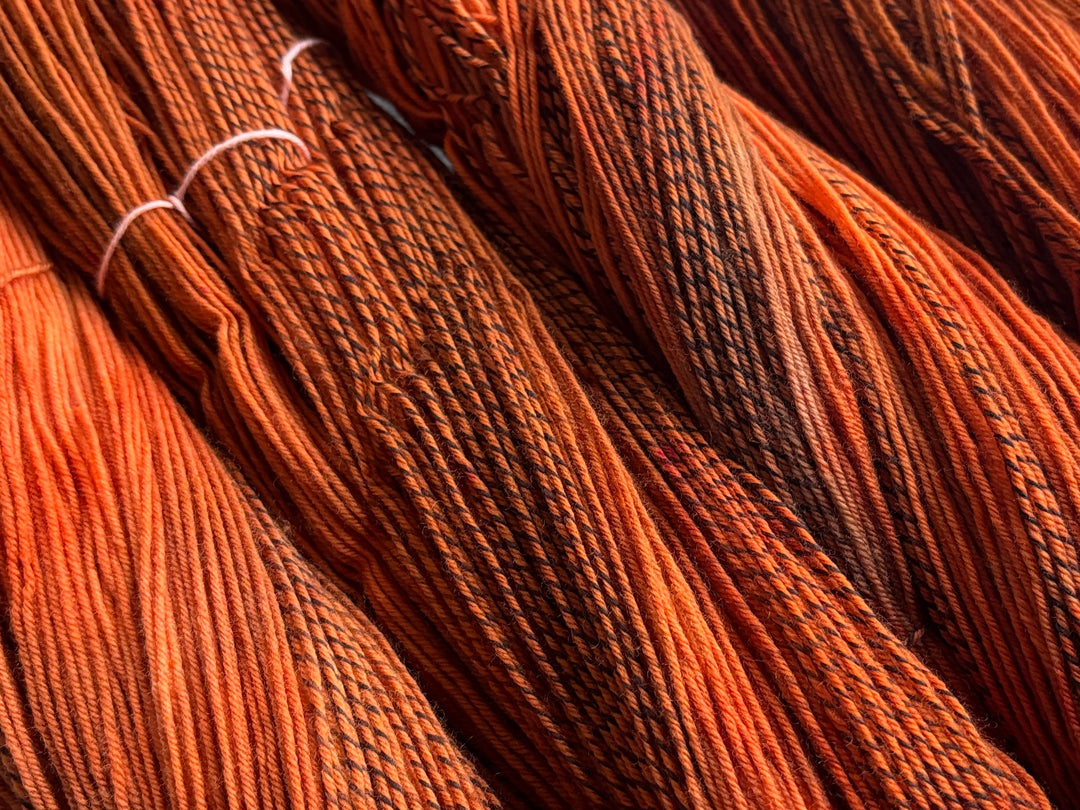 Zebra Yarn Humana Lana Merino