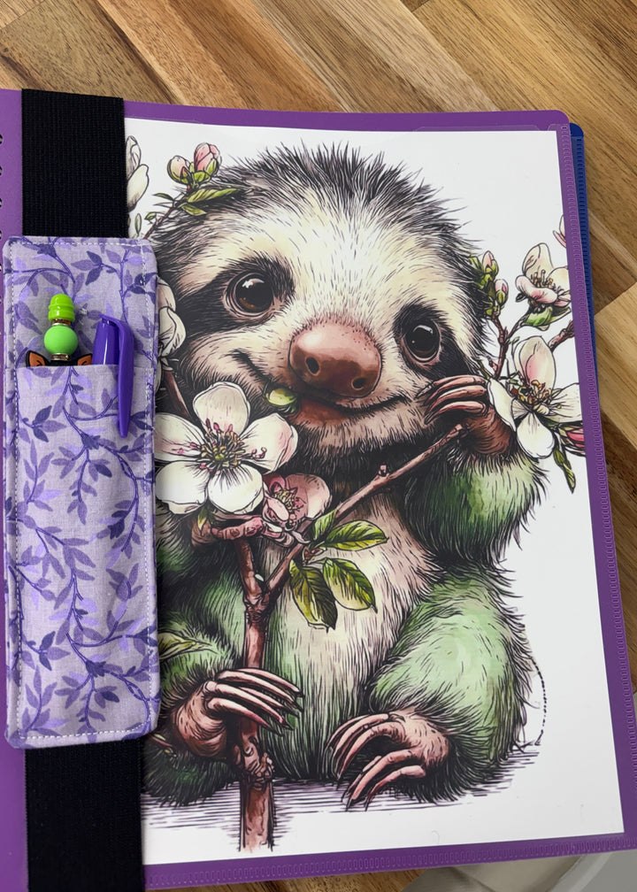 Livre de projet par Thalienalec
