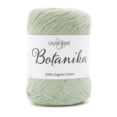Botanika de Cascade