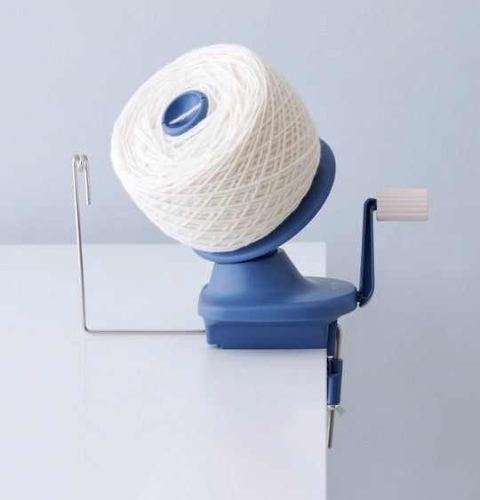 Enrouleur de laine Clover