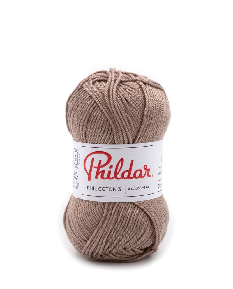 Coton 3 de Phildar