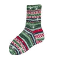 Flotte Sock Metallic Christmas 4ply (2024)