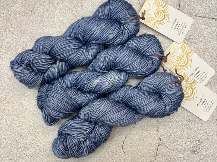 DK Merino Superwash