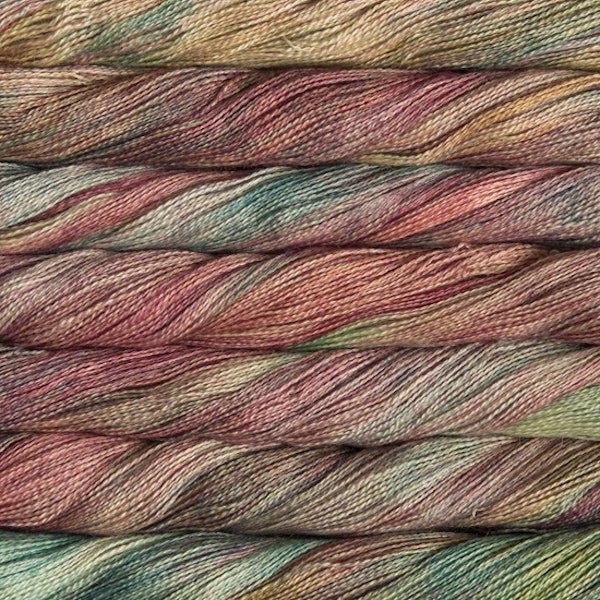 Silkpaca de Malabrigo