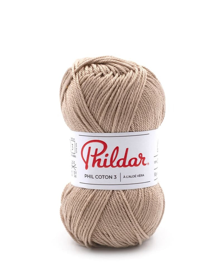 Coton 3 de Phildar