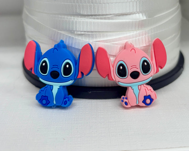 Protège pointe en silicone