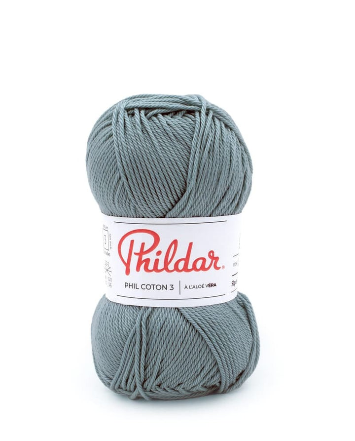 Coton 3 de Phildar