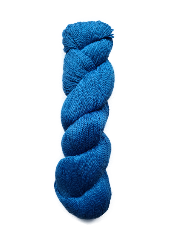 Sabri I de Illimani yarn