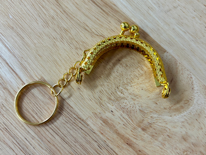 Arceau pour porte-monnaie de 3.6cm x 4.8cm