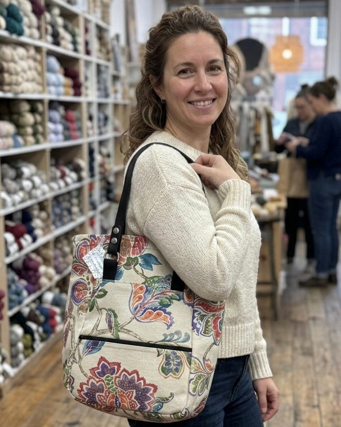 Sac à projet