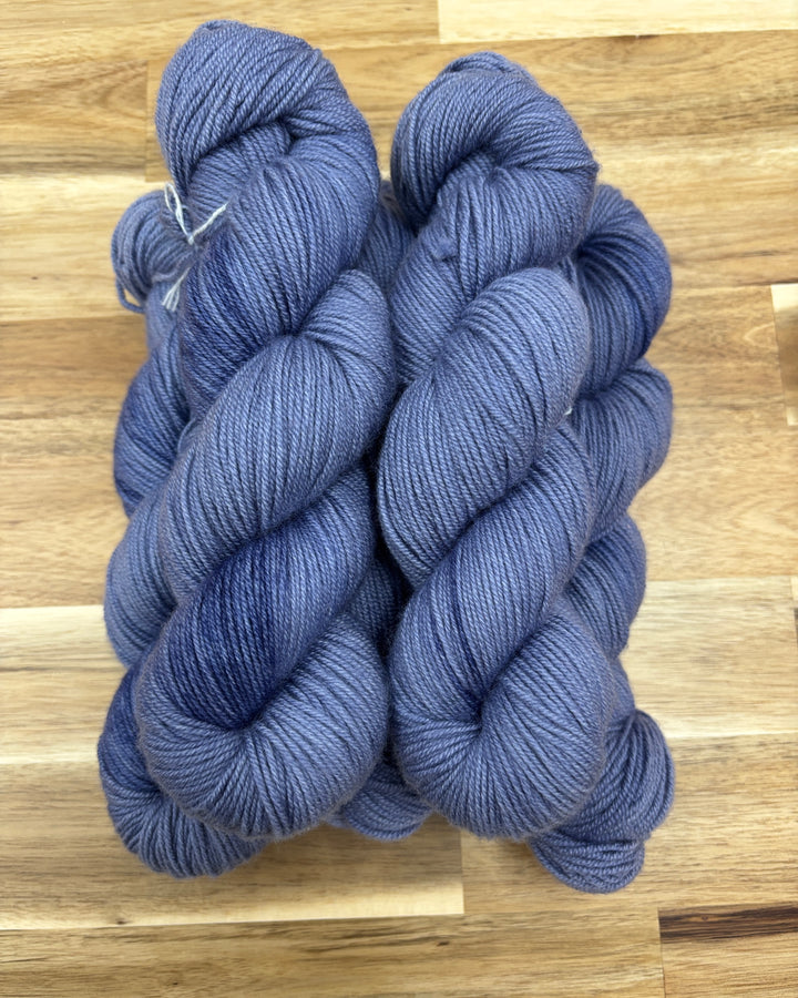 Cashmerino 80% merino 20% cachemire