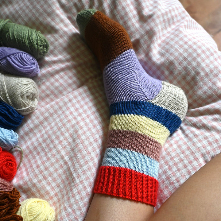 Coloris de Marie-Christine Lévesque