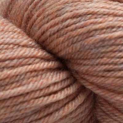 Double knit d'Estelle yarns