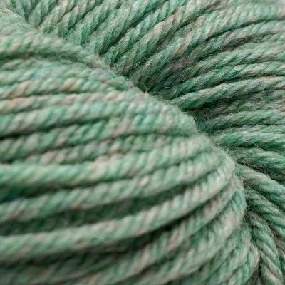 Double knit d'Estelle yarns