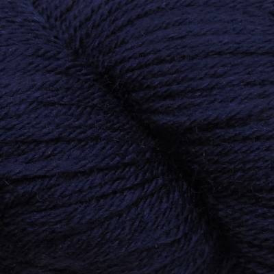 Double knit d'Estelle yarns