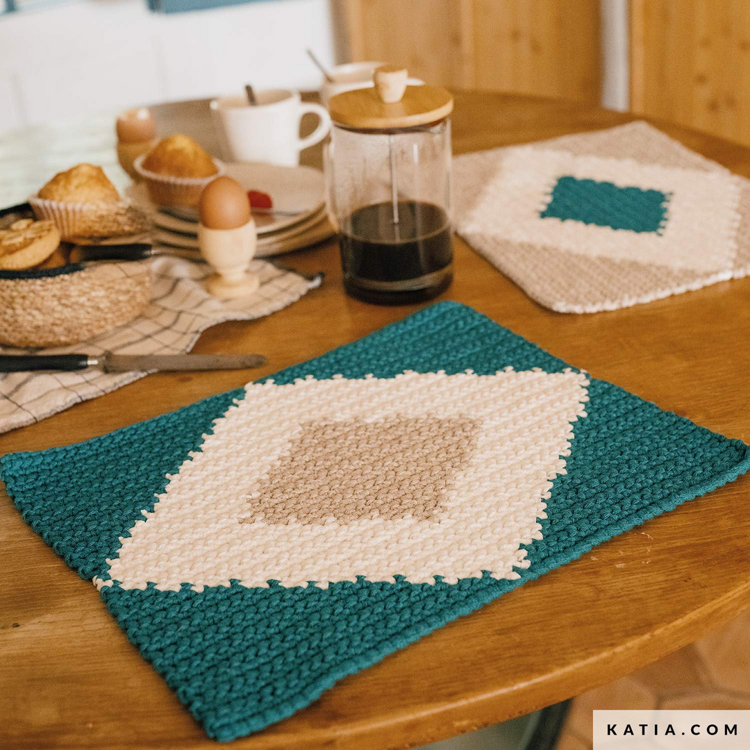 ECOLIFE RIBBON de Katia
