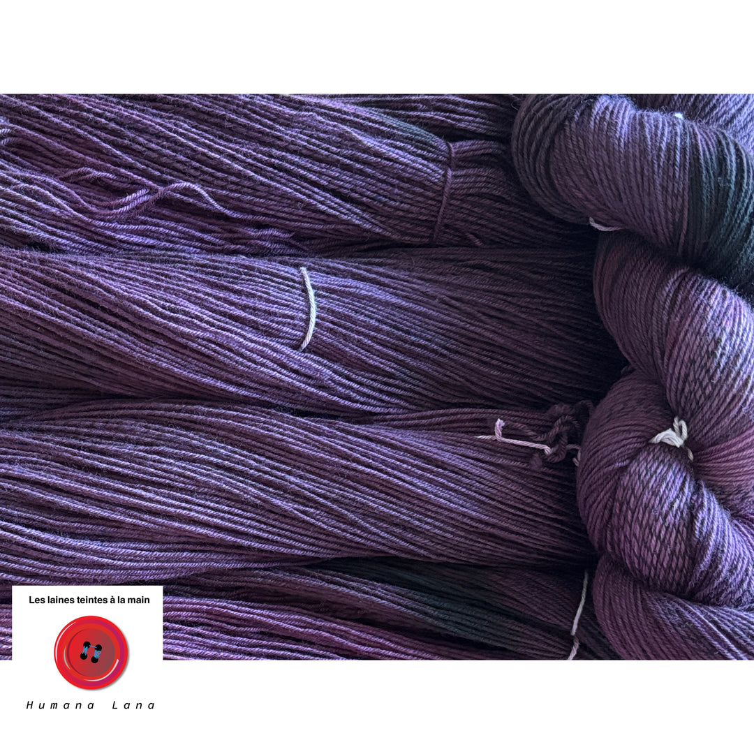 Zebra Yarn Humana Lana Merino