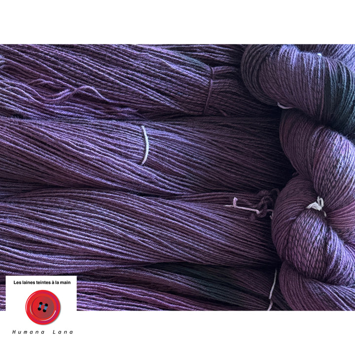 Zebra Yarn Humana Lana Merino