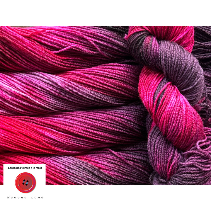 Laine Humana Lana Merino DK