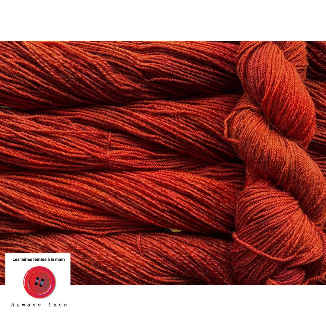 Laine Humana Lana Merino DK