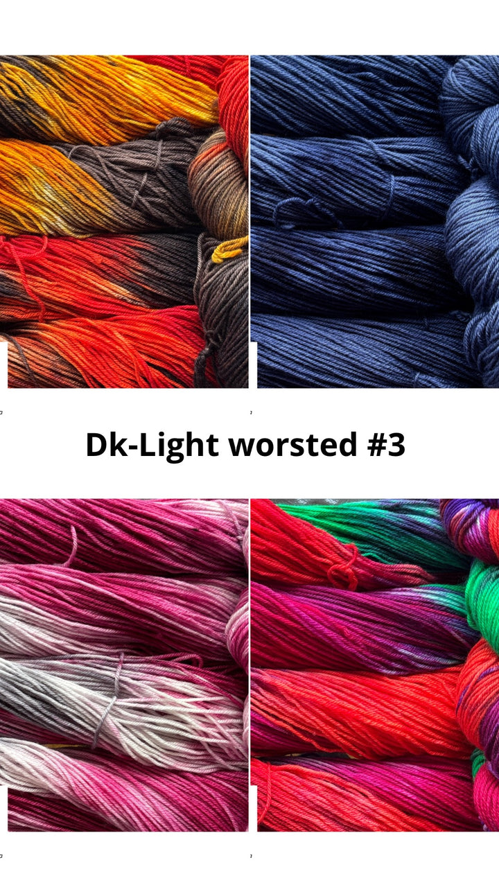 Laine Humana Lana Merino DK