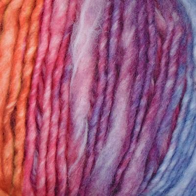 Color Flair d'Estelle yarns