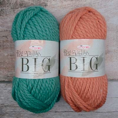 Big Value de King Cole