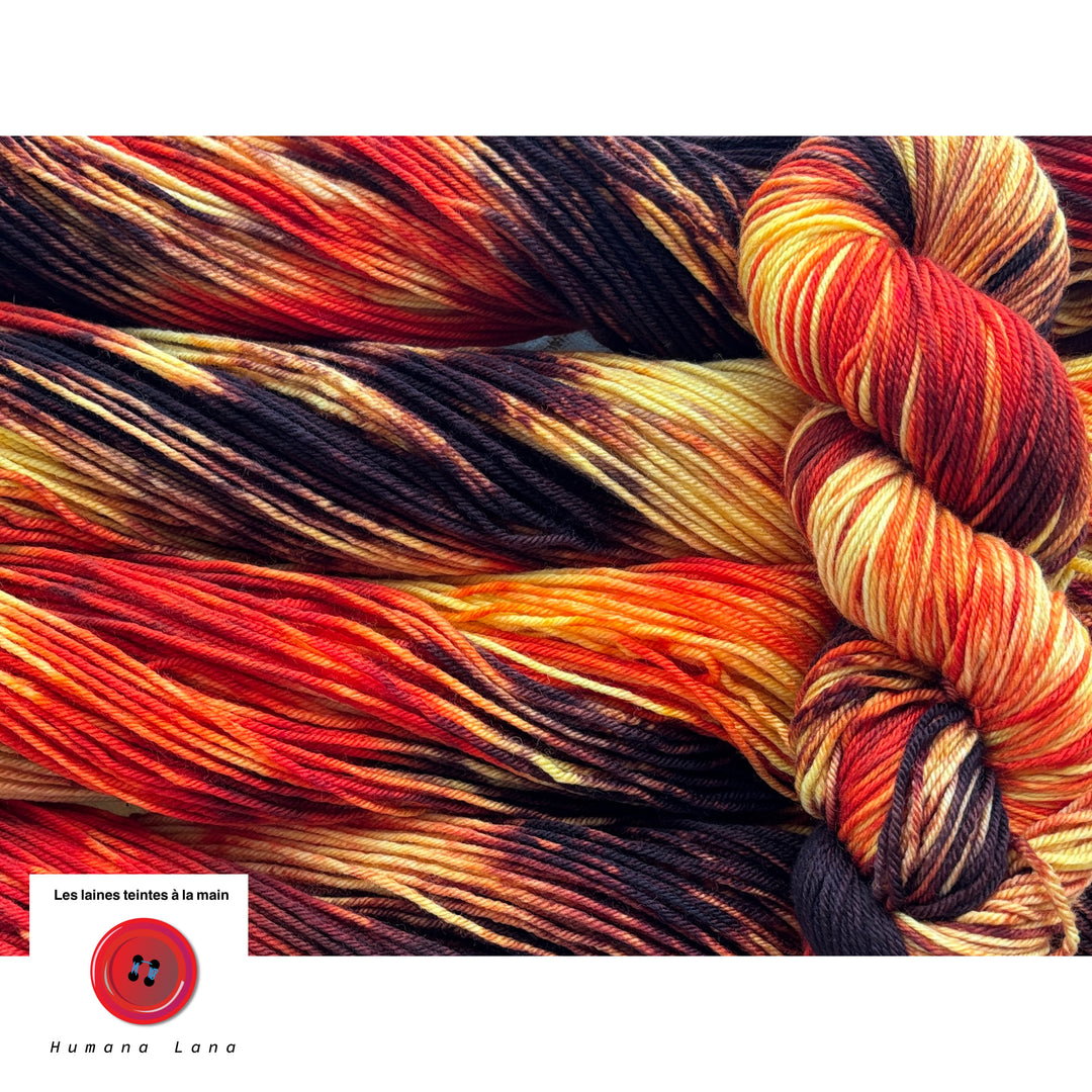 Laine Humana Lana Merino DK