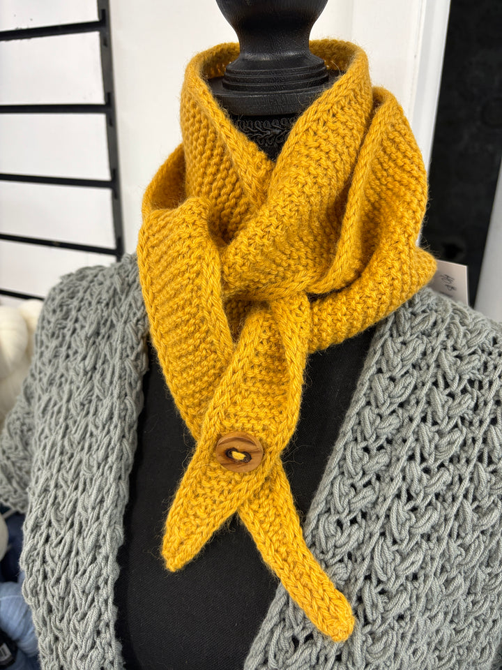 Le populaire Sophie scarf