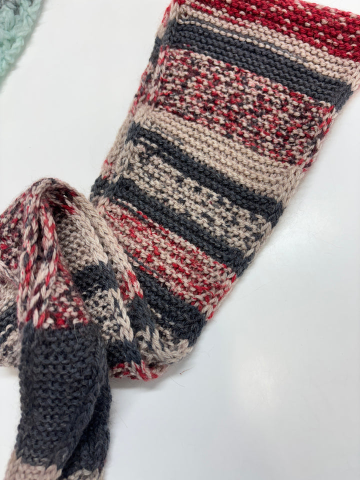 Le populaire Sophie scarf