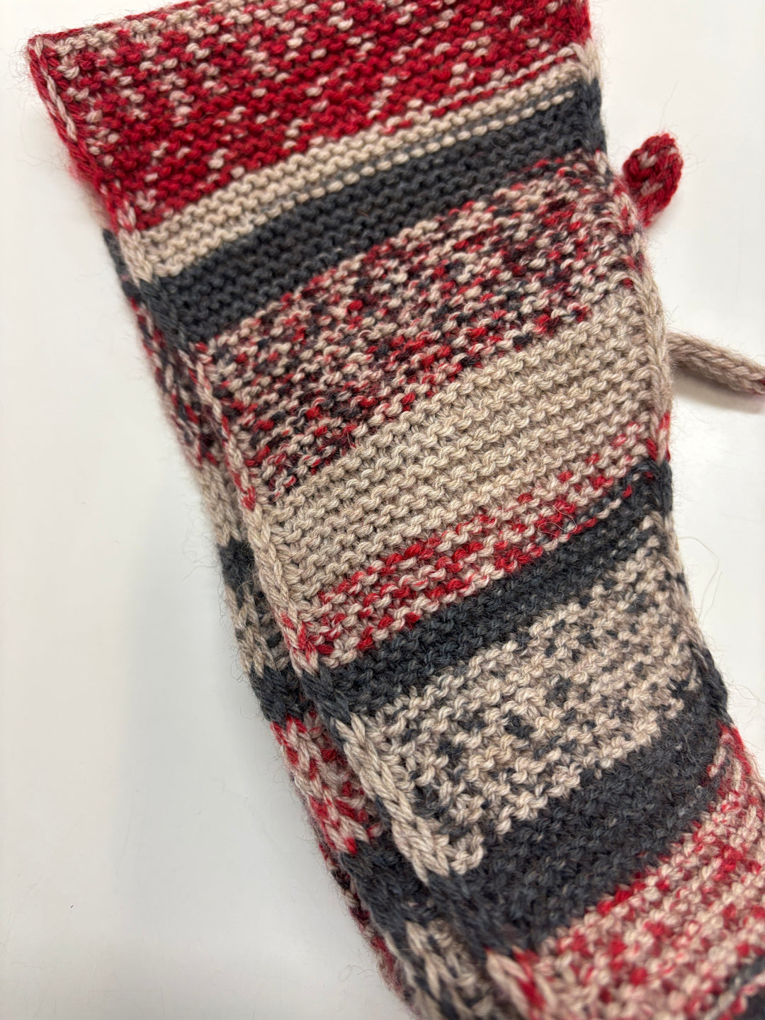 Le populaire Sophie scarf