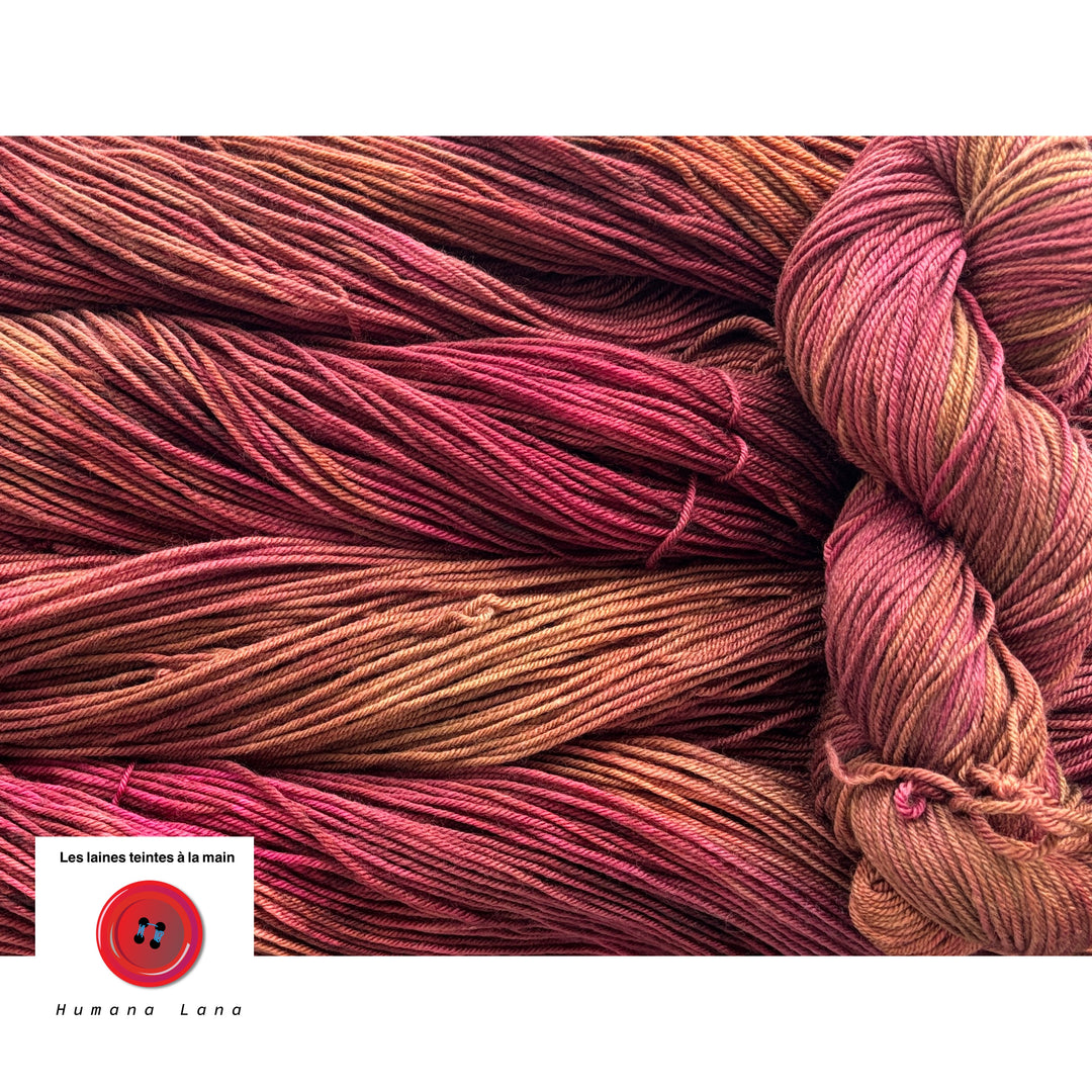 Laine Humana Lana Merino DK