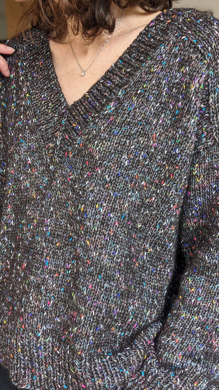 Creative Make It Tweed de Rico