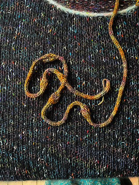 Creative Make It Tweed de Rico