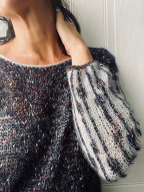 Creative Make It Tweed de Rico