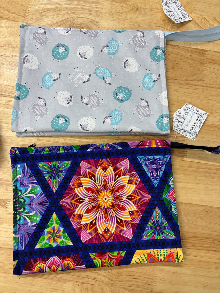 Pochette 9x7